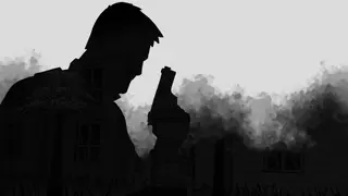 BROKEN MIND (Xbox One & Series)