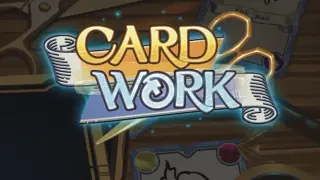 Cardwork