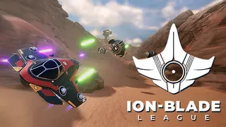 Ion-Blade League