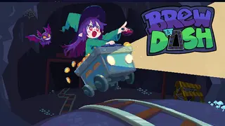 Brew & Dash