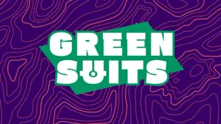 Green Suits