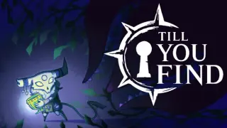 Till You Find