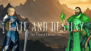 Fate And Destiny
