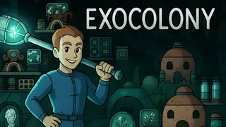 ExoColony: Planet Survival