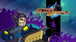 StarBreak