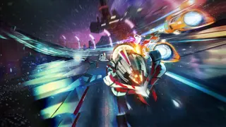 Redout: Lightspeed - Xbox One