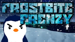 Frostbite Frenzy