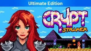 Crypt Stalker Ultimate Edition - Switch