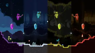 DYE - Xbox One