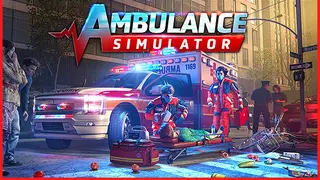 Ambulance Simulator