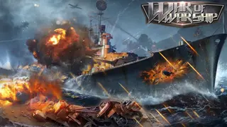 War Of Warship