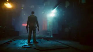 The Hong Kong Massacre (Xbox One & Series)