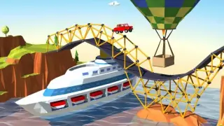 Build a Bridge! - Switch