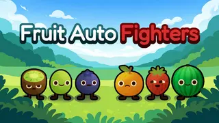 Fruit Auto Fighters