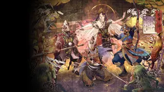 Kunitsu-Gami: Path of the Goddess - Demo - PS4 & PS5