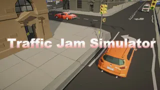 Traffic Jam Simulator