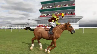 Horse Racing 2016 - Xbox One
