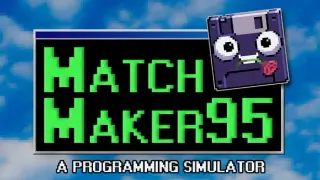 MatchMaker95 - A Programming Simulator