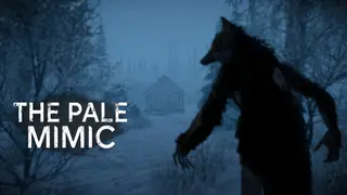 The Pale Mimic
