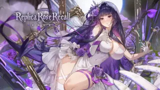 Replica Rose Recall