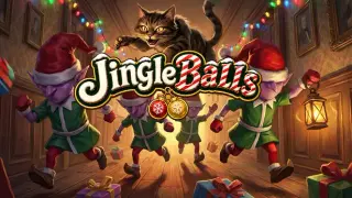 Jingle Balls