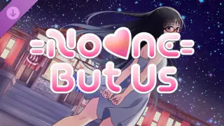 No One But Us - Add-on Routes
