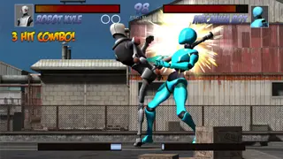 Urban Fighter Multiplayer - Xbox One