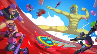 Justice Sucks (Xbox One & Series)