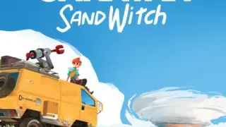 Caravan SandWitch - Switch