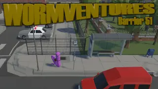 Wormventures - Barrier 51