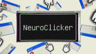 Neuro Clicker
