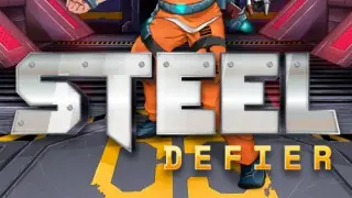 Steel Defier - Switch