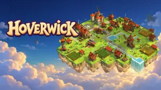 Hoverwick: Village in the Sky