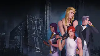 Synthetic Lover - PS4 & PS5
