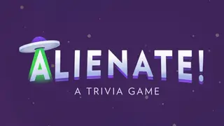 Alienate! (A Trivia Game)
