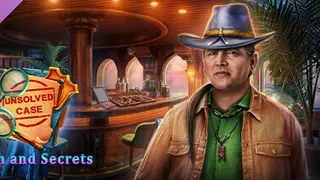 Unsolved Case: Ash and Secrets DLC Deluxe