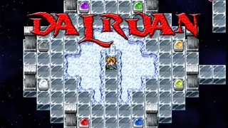 Dalruan: World of Magic