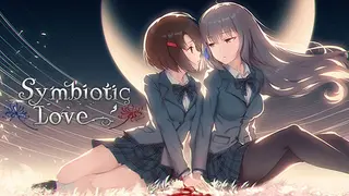 Symbiotic Love - Yuri Visual Novel
