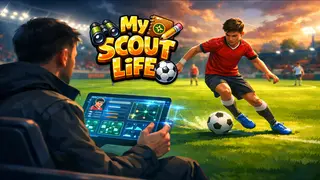 My Scout Life