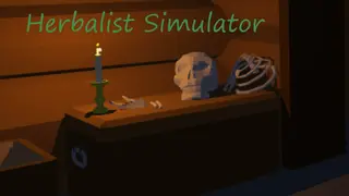 Herbalist Simulator