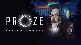 PROZE: Enlightenment