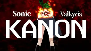 Sonic Valkyria: KANON
