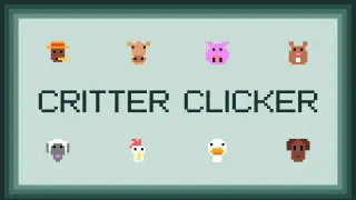 Critter Clicker