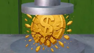 Hydraulic Press - Switch