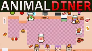 Animal Diner