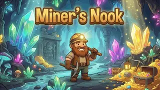 Miner's Nook