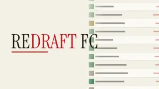 Redraft FC