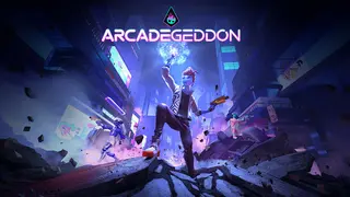 Arcadegeddon