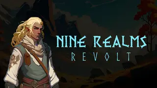 Nine Realms: Revolt