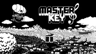 Master Key Soundtrack